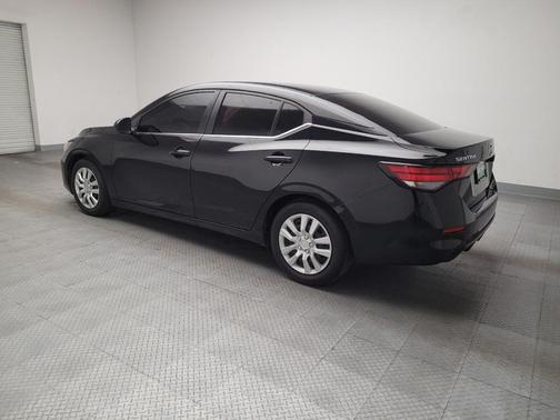 2023 Nissan Sentra S