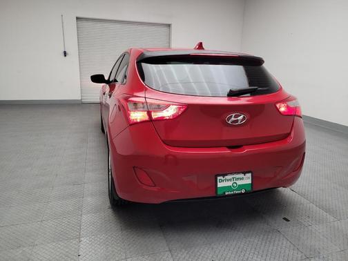 2013 Hyundai Elantra GT Base