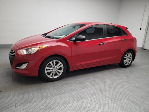 2013 Hyundai Elantra GT Base