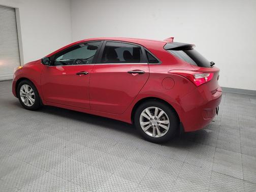 2013 Hyundai Elantra GT Base