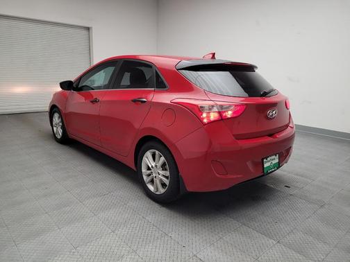 2013 Hyundai Elantra GT Base