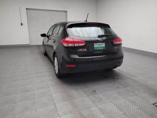 2015 Kia Forte EX