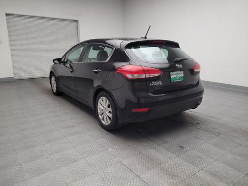 2015 Kia Forte EX