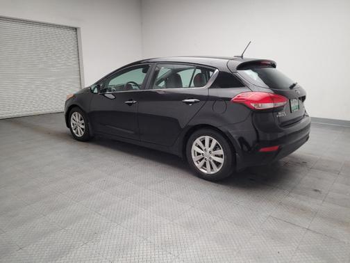 2015 Kia Forte EX