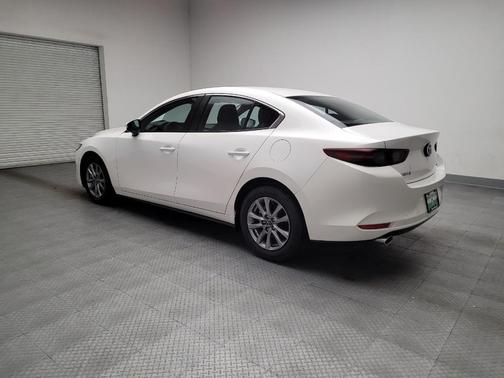 2021 Mazda Mazda3 FWD