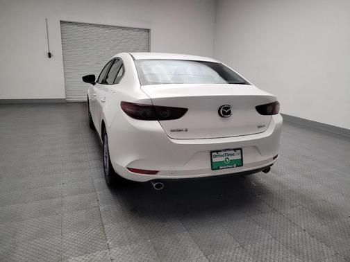 2021 Mazda Mazda3 FWD
