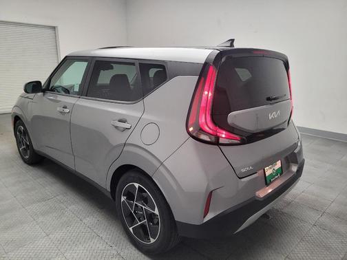 2023 Kia Soul EX