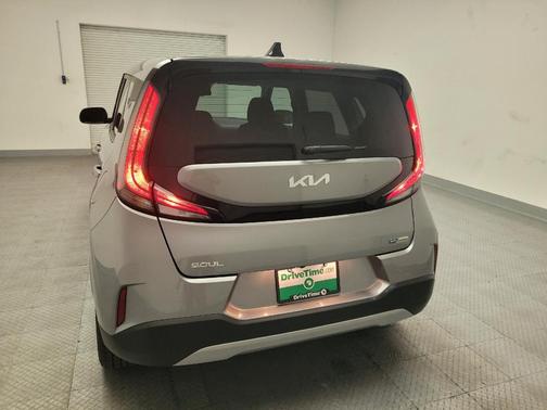 2023 Kia Soul EX
