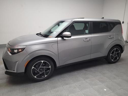 2023 Kia Soul EX