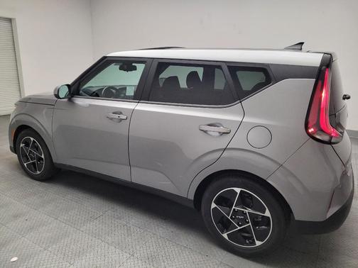 2023 Kia Soul EX