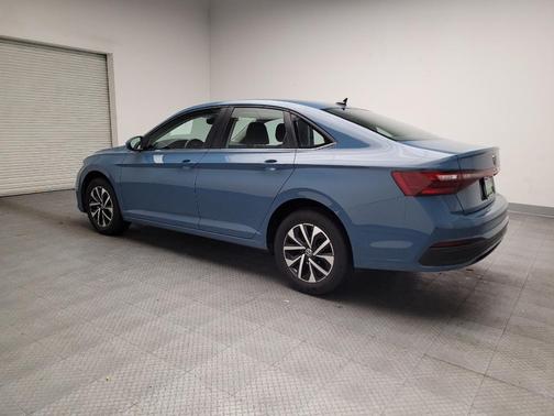 2025 Volkswagen Jetta 1.5T S