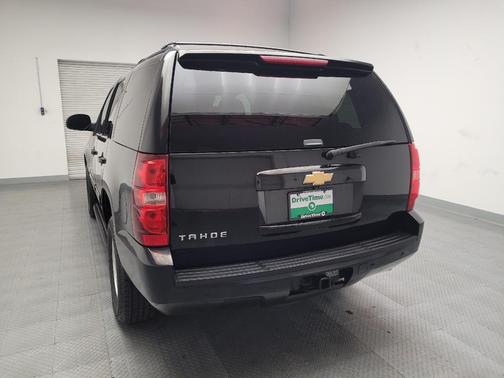 2014 Chevrolet Tahoe LS