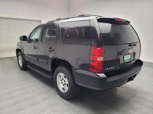 2014 Chevrolet Tahoe LS