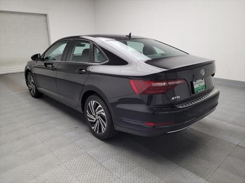 2021 Volkswagen Jetta 1.4T SEL
