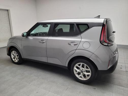 2024 Kia Soul S