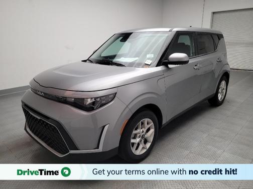 2024 Kia Soul S