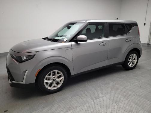 2024 Kia Soul S