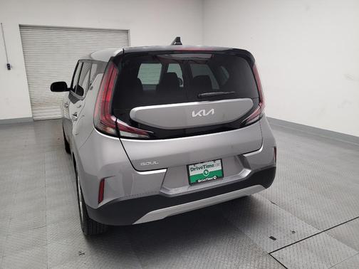 2024 Kia Soul S