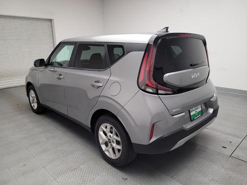 2024 Kia Soul S