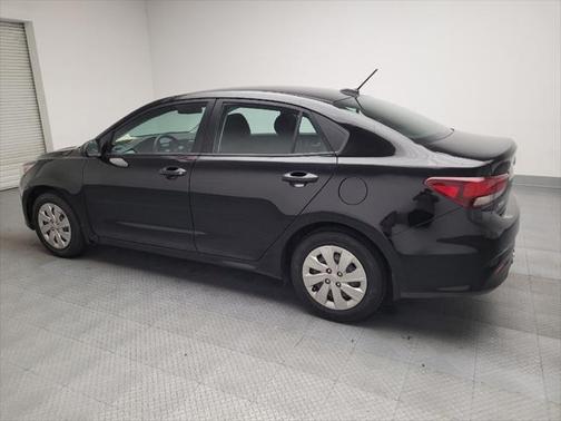 2018 Kia Rio LX