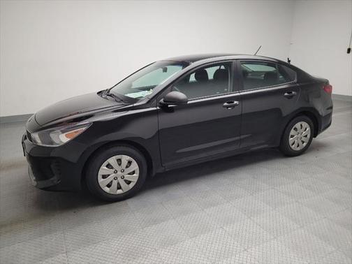 2018 Kia Rio LX