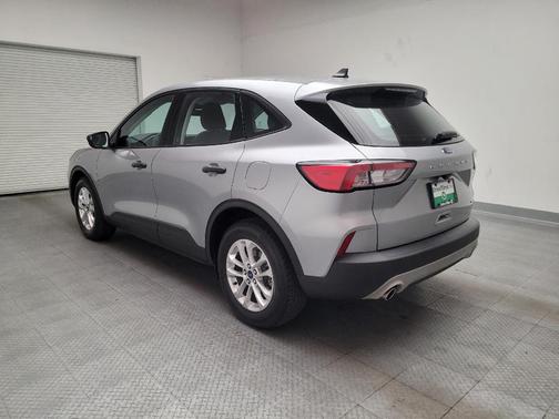 2021 Ford Escape S