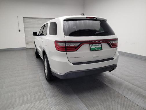 2019 Dodge Durango SXT