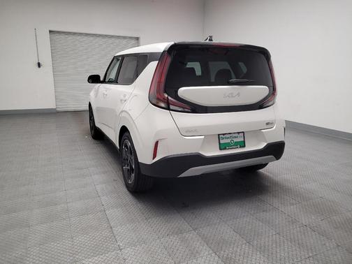 2023 Kia Soul EX