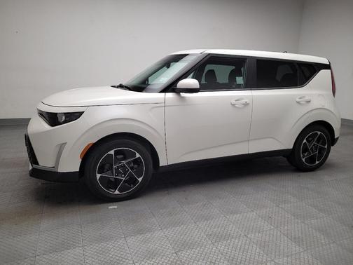 2023 Kia Soul EX