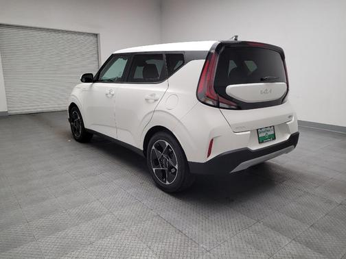 2023 Kia Soul EX