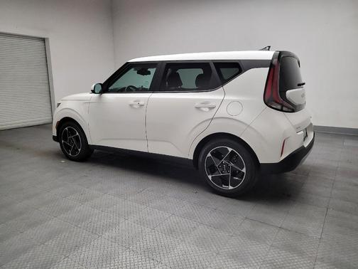 2023 Kia Soul EX