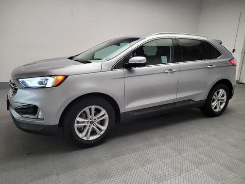 2020 Ford Edge ST