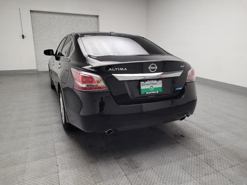 2014 Nissan Altima 2.5 SV