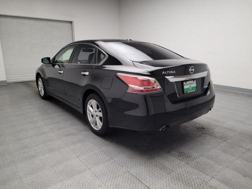 2014 Nissan Altima 2.5 SV