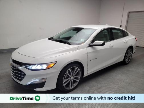 2024 Chevrolet Malibu FWD 2LT