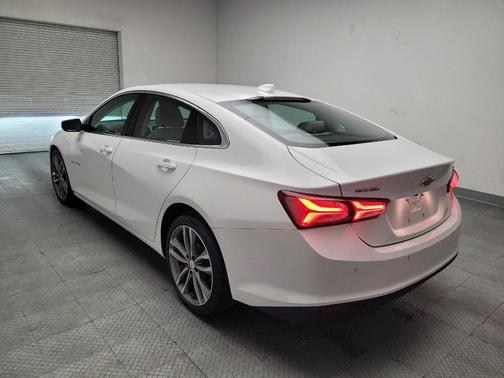 2024 Chevrolet Malibu FWD 2LT