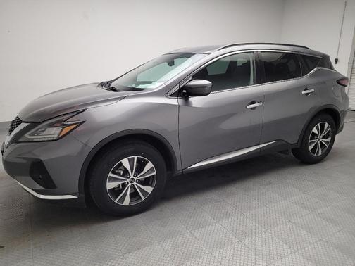 2023 Nissan Murano SV Intelligent AWD
