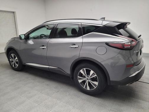 2023 Nissan Murano SV Intelligent AWD