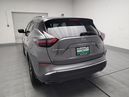 2023 Nissan Murano SV Intelligent AWD
