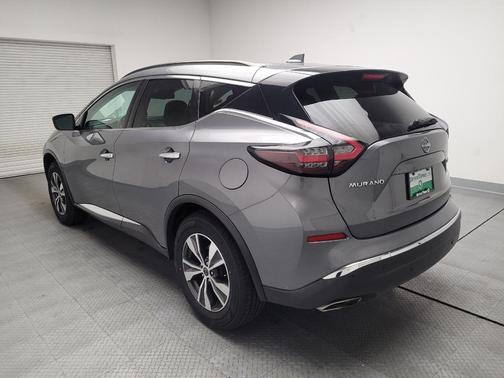 2023 Nissan Murano SV Intelligent AWD