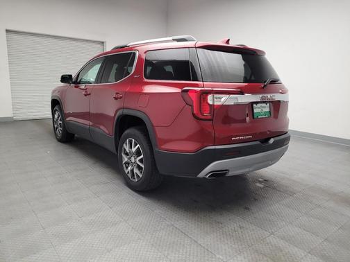 2023 GMC Acadia FWD SLT