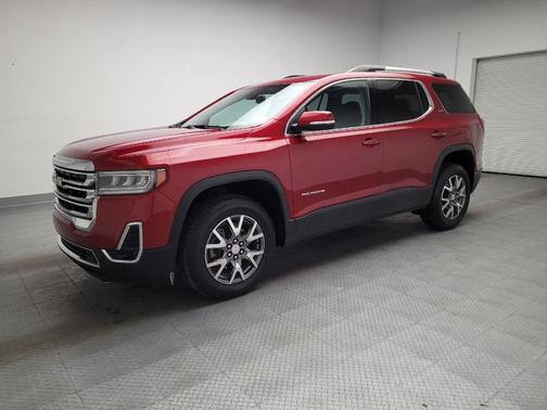 2023 GMC Acadia FWD SLT