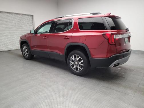 2023 GMC Acadia FWD SLT