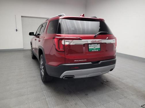 2023 GMC Acadia FWD SLT