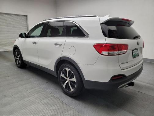 2016 Kia Sorento EX