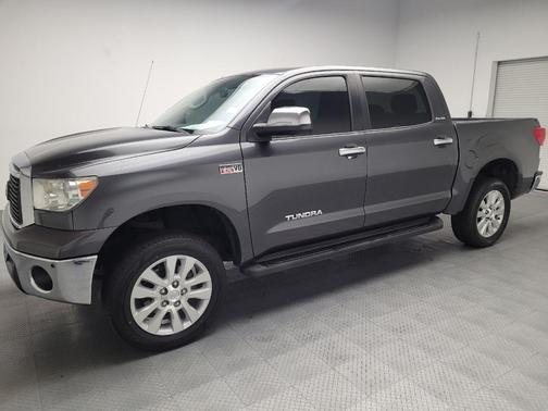 2011 Toyota Tundra Limited