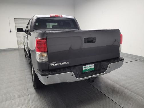2011 Toyota Tundra Limited
