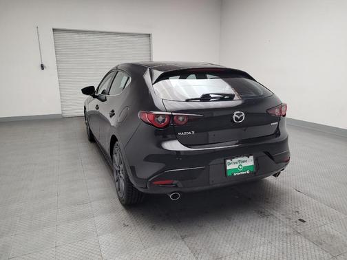 2023 Mazda Mazda3 FWD w/Preferred Package