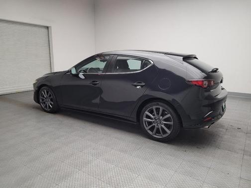 2023 Mazda Mazda3 FWD w/Preferred Package