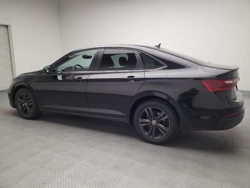 2022 Volkswagen Jetta 1.5T SE